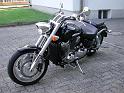 VTX vorne links